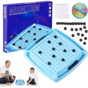  JOC DE STRATEGIE DE INTELIGENTĂ MAGNETISM XEERUN