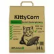  Litieră de porumb KittyCorn 14L