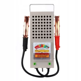  Tester de baterii auto 12V Analizor de sarcină a mașinii