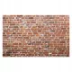  Tapițerie 3D creativă rezistentă la apă #14 Brick Wall