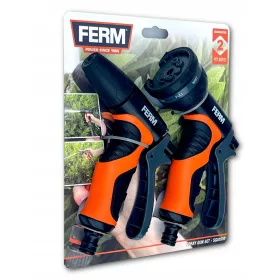  CAPAT PENTRU FURTUN DE GRADINA PISTOL 2 buc