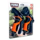 CAPAT PENTRU FURTUN DE GRADINA PISTOL 2 buc