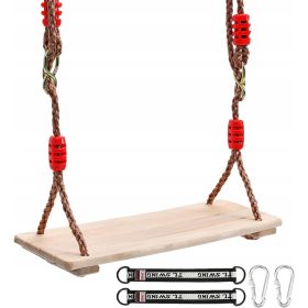    Leagăn Celawork SAZ DE LEMN LEAGAN DE GRADINA PENTRU COPII x 20 x 20 cm