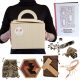  LOGIC BOX - cadou, joc de logica, puzzle de tabla, jucarie pentru adulti