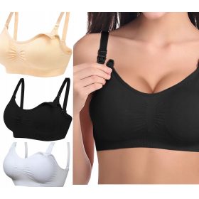  Polonia pentru hrănire, poliamidă moale, mărime 90G