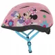  CASTĂ DE PROTECȚIE SPORTIVE BICICLETA, REGLABILĂ, PENTRU COPII MINNIE 48-52