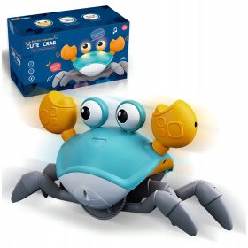    CREWING RUNNING MERCAT INTERACTIV CRAWLING Crawling PENTRU COPII