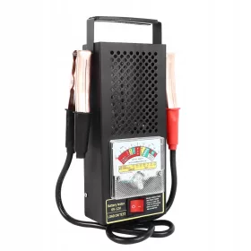    Tester de baterie auto de 12 V de înaltă precizie. Universal