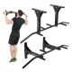  Bară de tracțiune SmartGym pentru perete/tavan