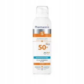   Emulsie Protectoră Solară pentru Bebeluși și Copii SPF 50+, 150 ml