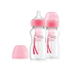  Flaconul Dr Brown de 270 ml WB92601