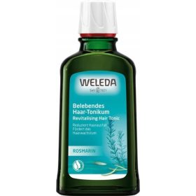  Weleda Rosemary Revitalizant 100 ml tonic pentru par