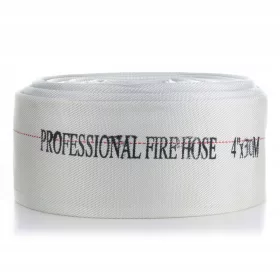Pompa de stropire cu furtun de incendiu 4 inch 100mm 30m B