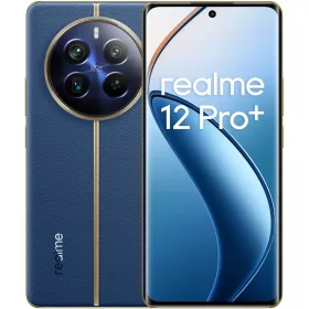  smartphone realme 12 Pro+ 12 GB / 512 GB 5G bleumarin