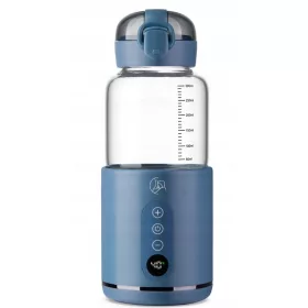  încălzitorul electric MY BABY BOTTLE