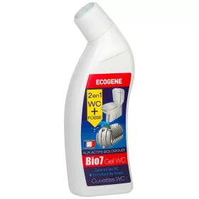  Preparat fosa septica lichida Ecogene 2 l 0,9 kg