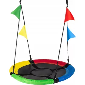  ACASĂ GRĂDINA LEAGĂN CUUB DE BARZA 100CM