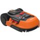  Robot de cosit Worx LANDROID M600 Plus WR166E 600 m2 20V