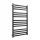  Radiator baie Fox 530x950 scara baie neagra