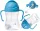  B.Box BB00501 sticla cu paie, 240 ml, afine