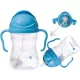  B.Box BB00501 sticla cu paie, 240 ml, afine