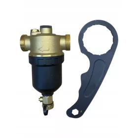  FILTRU MAGNETIC SEPARATOR DE POLUARE 5/4'