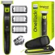  MATERIAL DE tuns BARBA PHILIPS ONEBLADE CLIMER + CAST