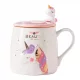  Cana BigNoseDeer BFF unicorn 380 ml DESCRIERE