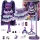  LOL Surprise OMG Shadow High Monique Verbena 583059 Papusa Shadow High