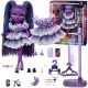  LOL Surprise OMG Shadow High Monique Verbena 583059 Papusa Shadow High