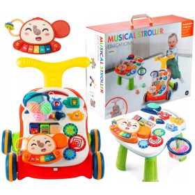  Walker interactiv U401