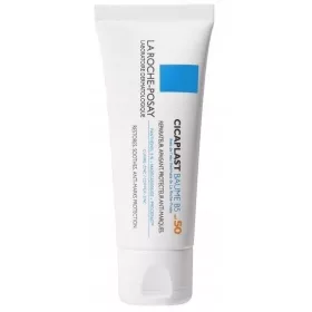   Balsam Reparator și Calmant La Roche-Posay Cicaplast Baume B5, SPF 50, 40 ml