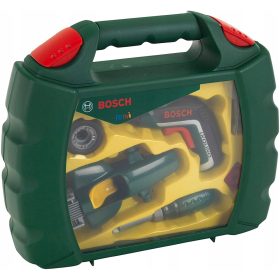    Klein 8395 Mașină de întoarcere cu o șurubelniță Bosch