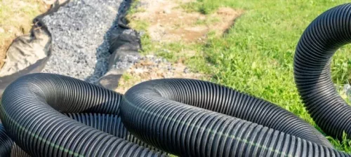 Teava preizolata cu patru cai AustroPEX A160, 2 × 32 + 25 + 20 mm, 1 m