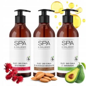    ULEI DE RICIN PRESAT LA RECE NERAFINAT, NATURAL DIN INDIA 500ml