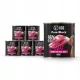  John Dog Pure Black Adult carne de capra 6x800g