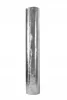 Izolație țevi PAROC HVAC Secțiune AluCoat T 108/50 mm, lungime 1,2 m