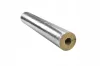 Izolație țevi PAROC HVAC Secțiune AluCoat T 108/50 mm, lungime 1,2 m