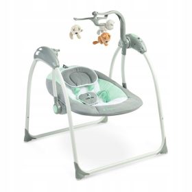  Leagăn Caretero 1528400 x 66 x 84 cm