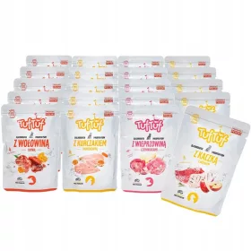  Mix de arome alimentare umede Tuf Tuf 0,5 kg