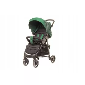  Carucior 4BABY RAPID XXIII, verde