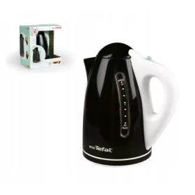  Mini ceainic Smoby Tefal Black 310543