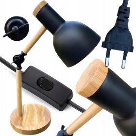  LAMPĂ LED DE BIROU PENTRU SCOALA DE NOAPTE PENTRU COPII