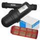  FILTRU ANTINIsip 1" MESH 120 L/MIN