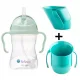  B.Box Gelato Tutti Frutti sticla 0,24 l roz + Doidy Cup 3m+ roz 000104