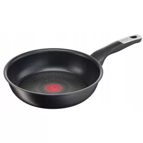    Tigaie tradițională Tefal Unlimited 26 cm antiaderent (antiaderent)