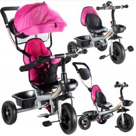  Stator U772R Tricicleta Bicicleta Roz