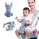  Marsupiu ergonomic pentru șolduri 15 în 1 Marsupiu de călătorie de 25 kg