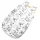  SAC DE SORMIT PENTRU BEBE, BUMBAC 100%, PRODUS POLOS