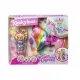  Kookyloos Rainbow Unicorn Pink Horse Doll Papusa Iris